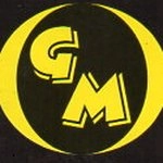 Logotipo da empresa ANA PAULA N. M. DE M. GESSOS LTDA