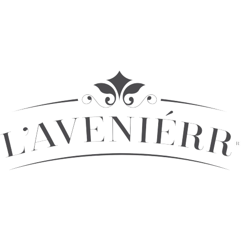 Logotipo da empresa LAVENIERR