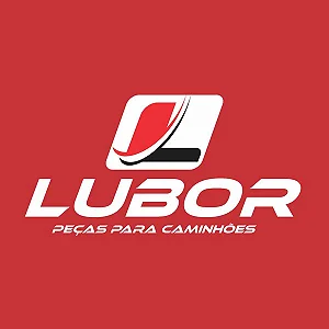 Logotipo da empresa LUBOR COMERCIO DE PECAS AUTOMOTIVAS
