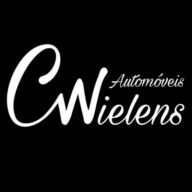 Logotipo da empresa WIELENS AUTOMOVEIS