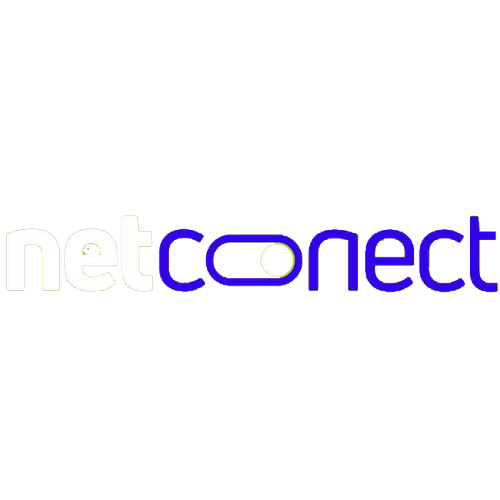 Logotipo da empresa NET CONECT