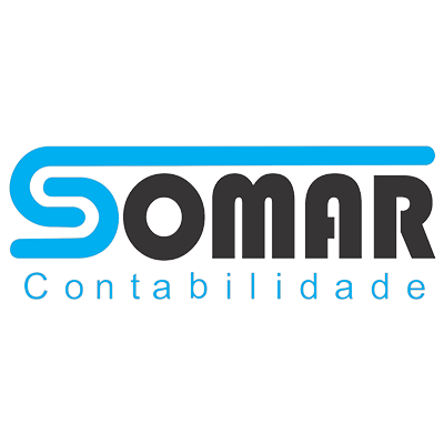 Logotipo da empresa SOMAR CONTABILIDADE