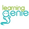 Logotipo da empresa LEARNING GENIE BRASIL