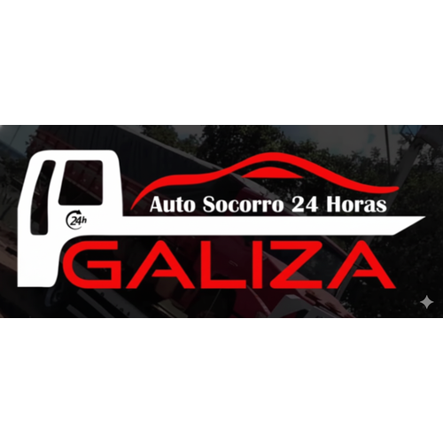 Logotipo da empresa AUTO SOCORRO E CONSTRUTORA GALIZA