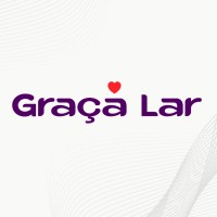 Logotipo da empresa GRACA LAR