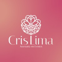 Logotipo da empresa CRIS EVENTOS