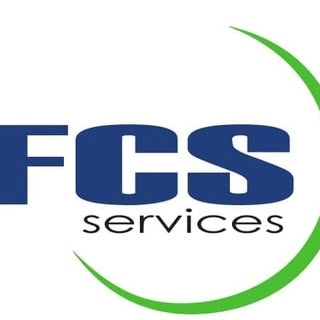 Logotipo da empresa FCS SERVICES
