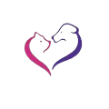 Logotipo da empresa CRISLAUFER PET SHOP