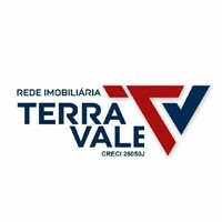 Logotipo da empresa TERRA VALE