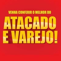 Logotipo da empresa MERCADO ATACADO E VAREJO DE CORDEIRO