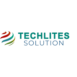 Logotipo da empresa TECHSOLUTI