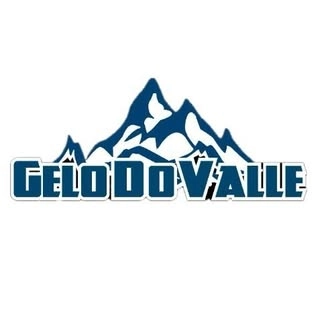Logotipo da empresa GELO DO VALLE