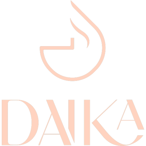 Logotipo da empresa DAIKA