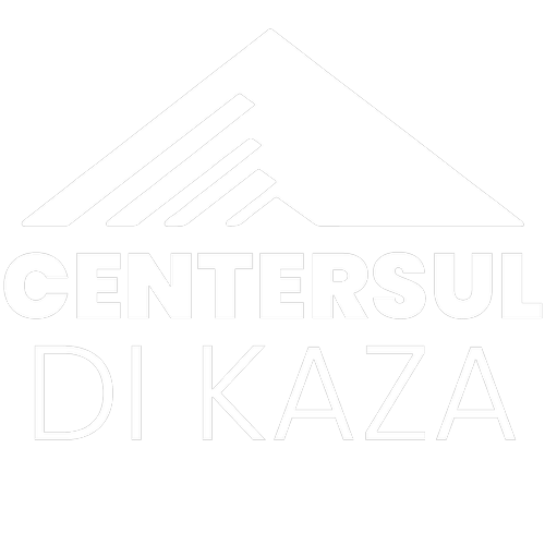 Logotipo da empresa DI KAZA