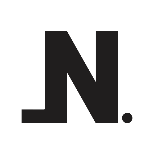 Logotipo da empresa NOMAD CABANAS