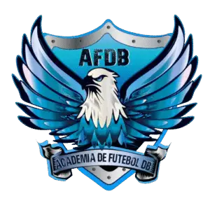 Logotipo da empresa ACADEMIA DE FUTEBOL DB
