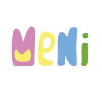 Logotipo da empresa MENI