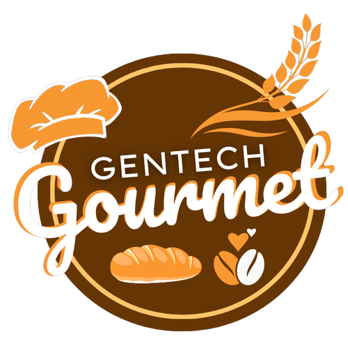 Logotipo da empresa GENTECH SOLUCOES