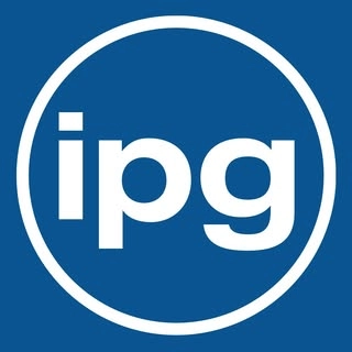 Logotipo da empresa NOTE IPG