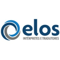 Logotipo da empresa ELOS INTERPRETES E TRADUTORES