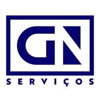 Logotipo da empresa GN SERVICOS