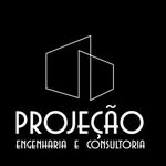 Logotipo da empresa AJ PROJECAO ENGENHARIA LTDA