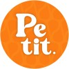 Logotipo da empresa PETIT COMUNICACAO