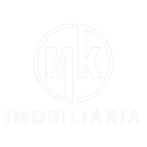 Logotipo da empresa IMOBILIARIA MK