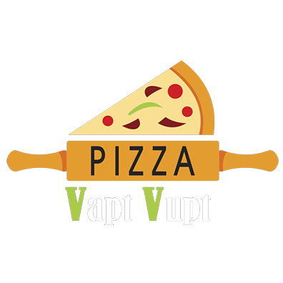Logotipo da empresa VAPT VUPT