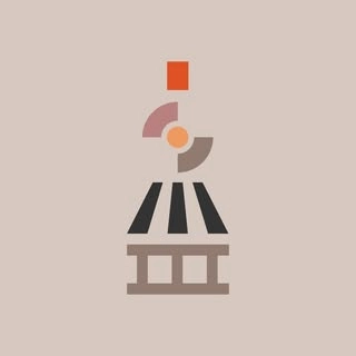 Logotipo da empresa TRUPENCANTA