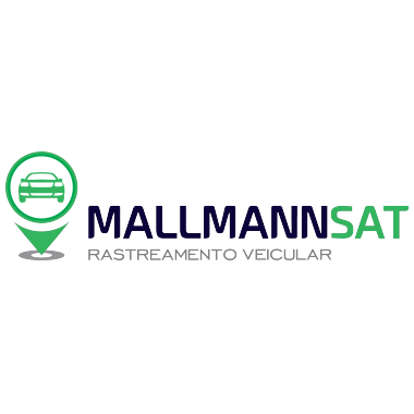 Logotipo da empresa MALLMANNSAT RASTREAMENTO VEICULAR