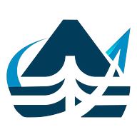 Logotipo da empresa ARCA VISTOS