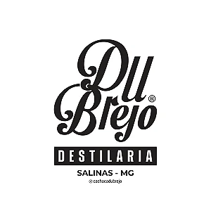 Logotipo da empresa CACHACA DU BREJO