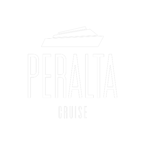 Logotipo da empresa PERALTA CRUISE