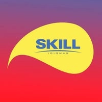 Logotipo da empresa SKILL IDIOMAS