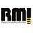 Logotipo da empresa RMI LLC