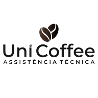 Logotipo da empresa UNI COFFEE