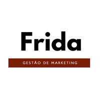 Logotipo da empresa FRIDA