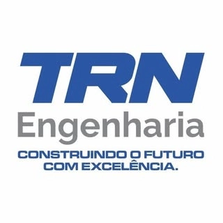 Logotipo da empresa TRN ENGENHARIA
