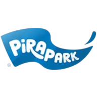 Logotipo da empresa PIRAPARK