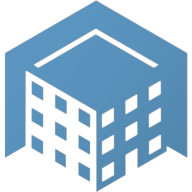 Logotipo da empresa MAXIMA INCORPORADORA