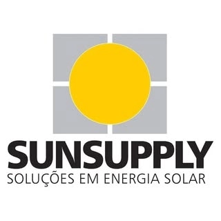 Logotipo da empresa SUN SUPPLY
