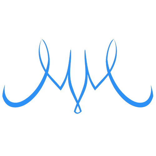 Logotipo da empresa MAIANA MUSTAFA