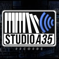 Logotipo da empresa STUDIO A35