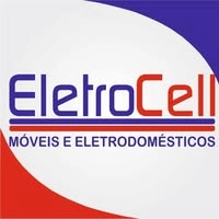 Logotipo da empresa ELETROCELL
