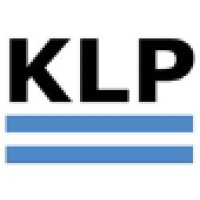 Logotipo da empresa KLP