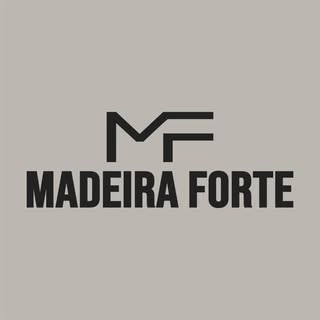 Logotipo da empresa MADEIRA FORTE