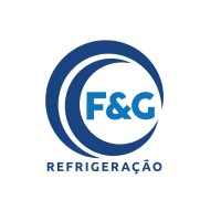 Logotipo da empresa F&G REFRIGERACAO LTDA