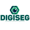 Logotipo da empresa DIGISEG DISTRIBUIDORA