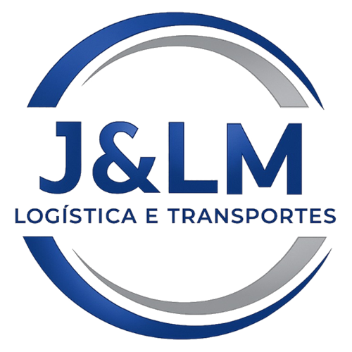 Logotipo da empresa J&LM TRANSPORTES E LOGISTICA LTDA